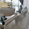 tom yam  pneumatic semi automatic single horizontal pneumatic liquid paste filling machine